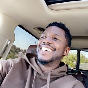 Meet your Posher, Lamont